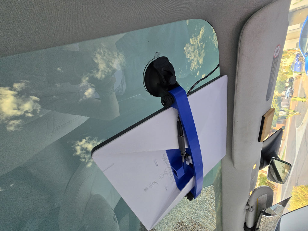 Starlink Mini Mount