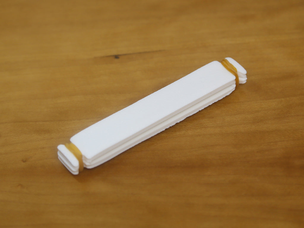 Index Card Holder