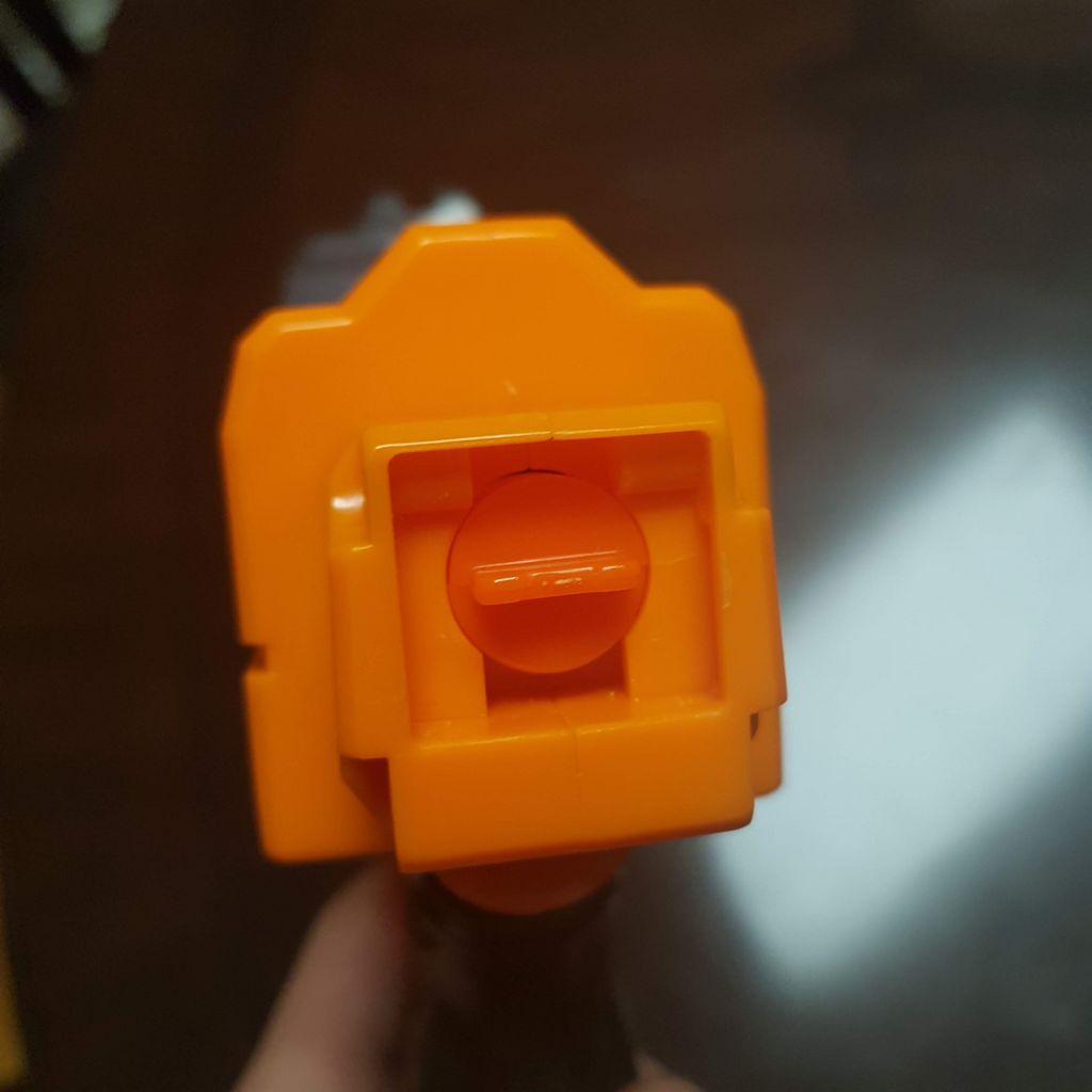 spacer for Dart Zone Aeon Pro X