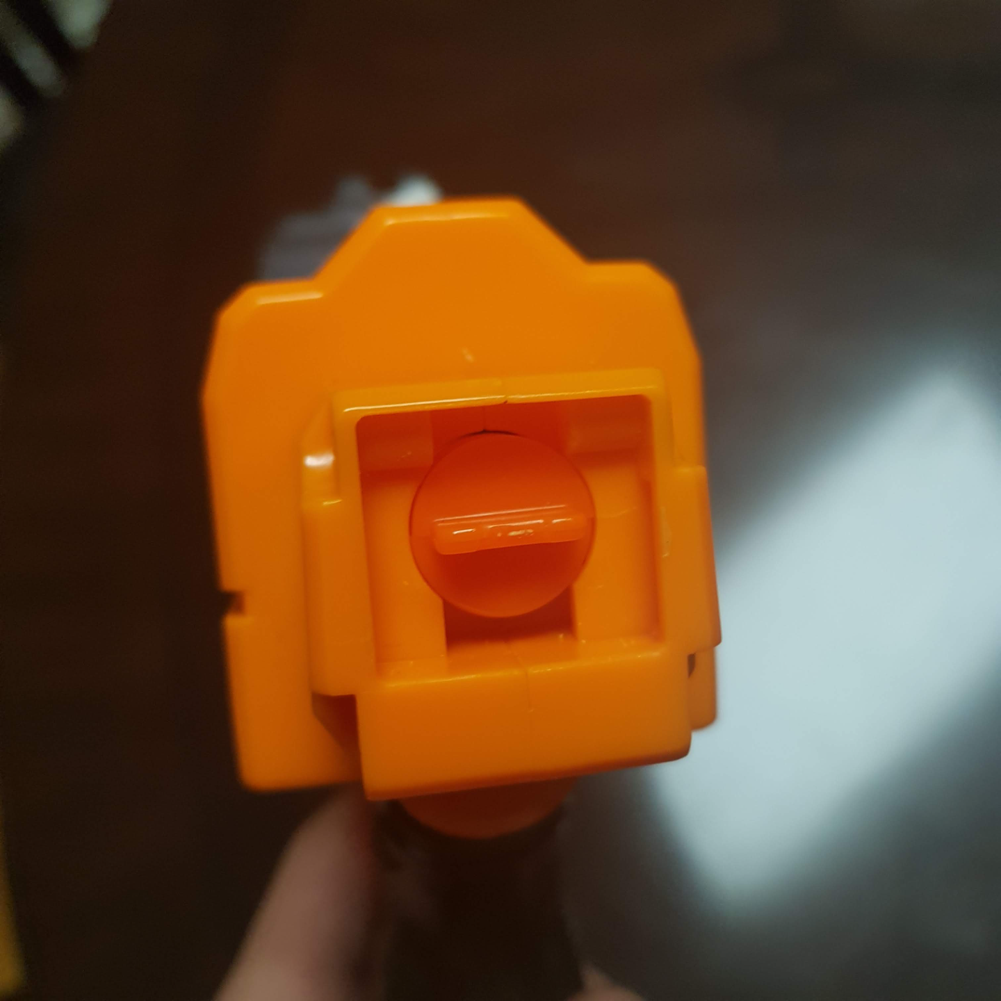 spacer for Dart Zone Aeon Pro X