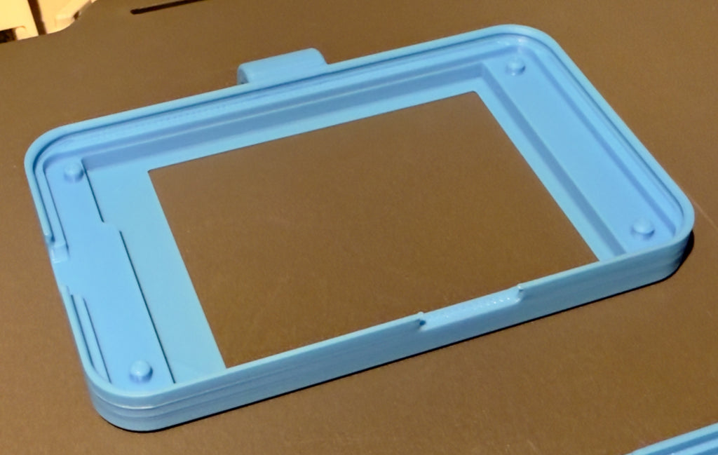 CYD USB-C Snap-Fit Case with Pen & Magnetic Mount