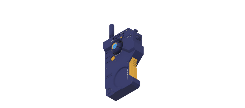 Metal Gear Solid iDroid