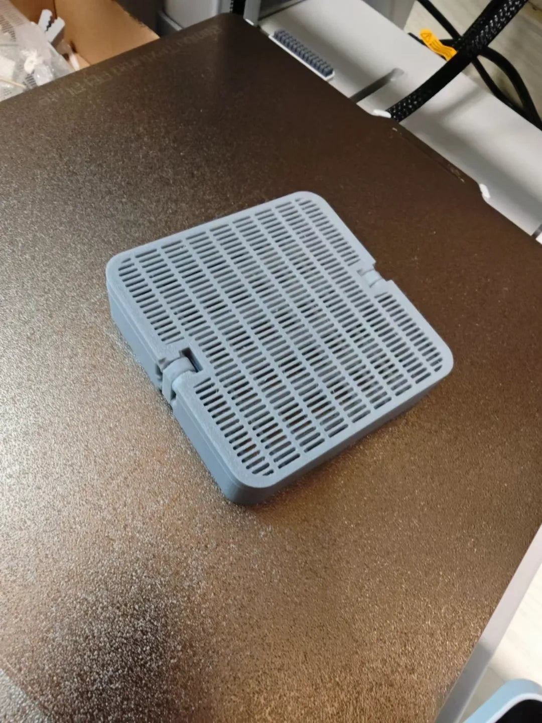 干燥剂盒防潮剂盒子
