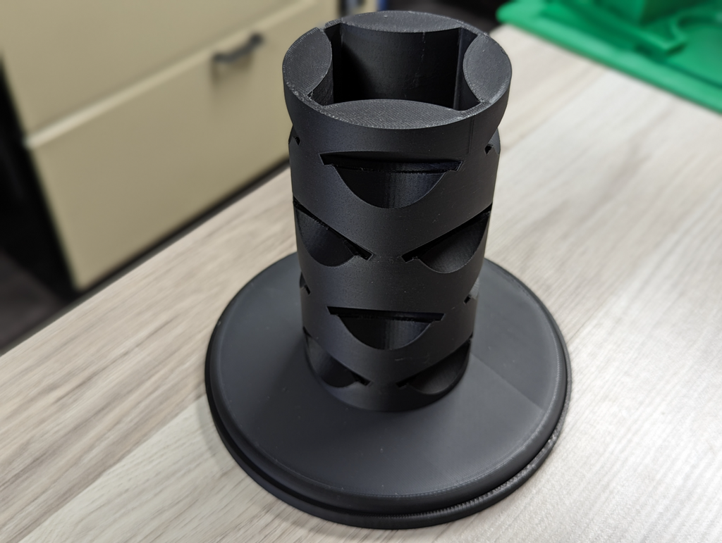 Ultimate Nespresso Vertuo Capsules Carousel