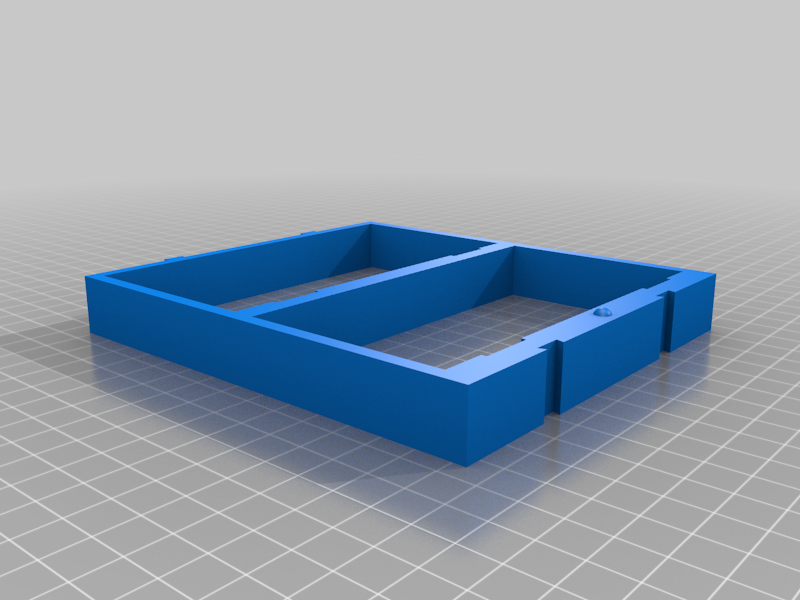 JD STORAGE STACK