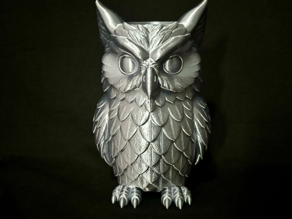 Nimbus - Owl of Order - Commercial license