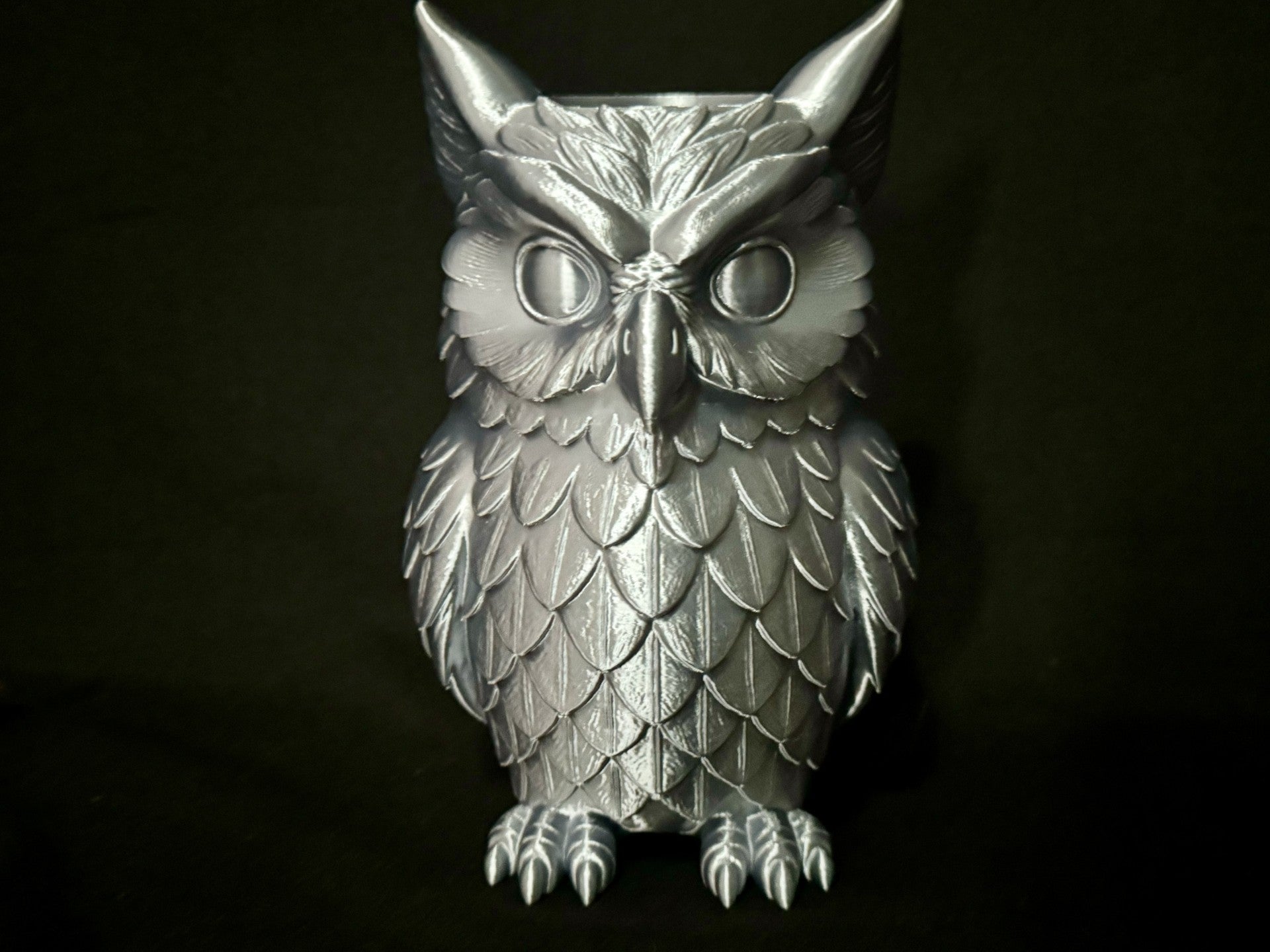 Nimbus - Owl of Order - Commercial license
