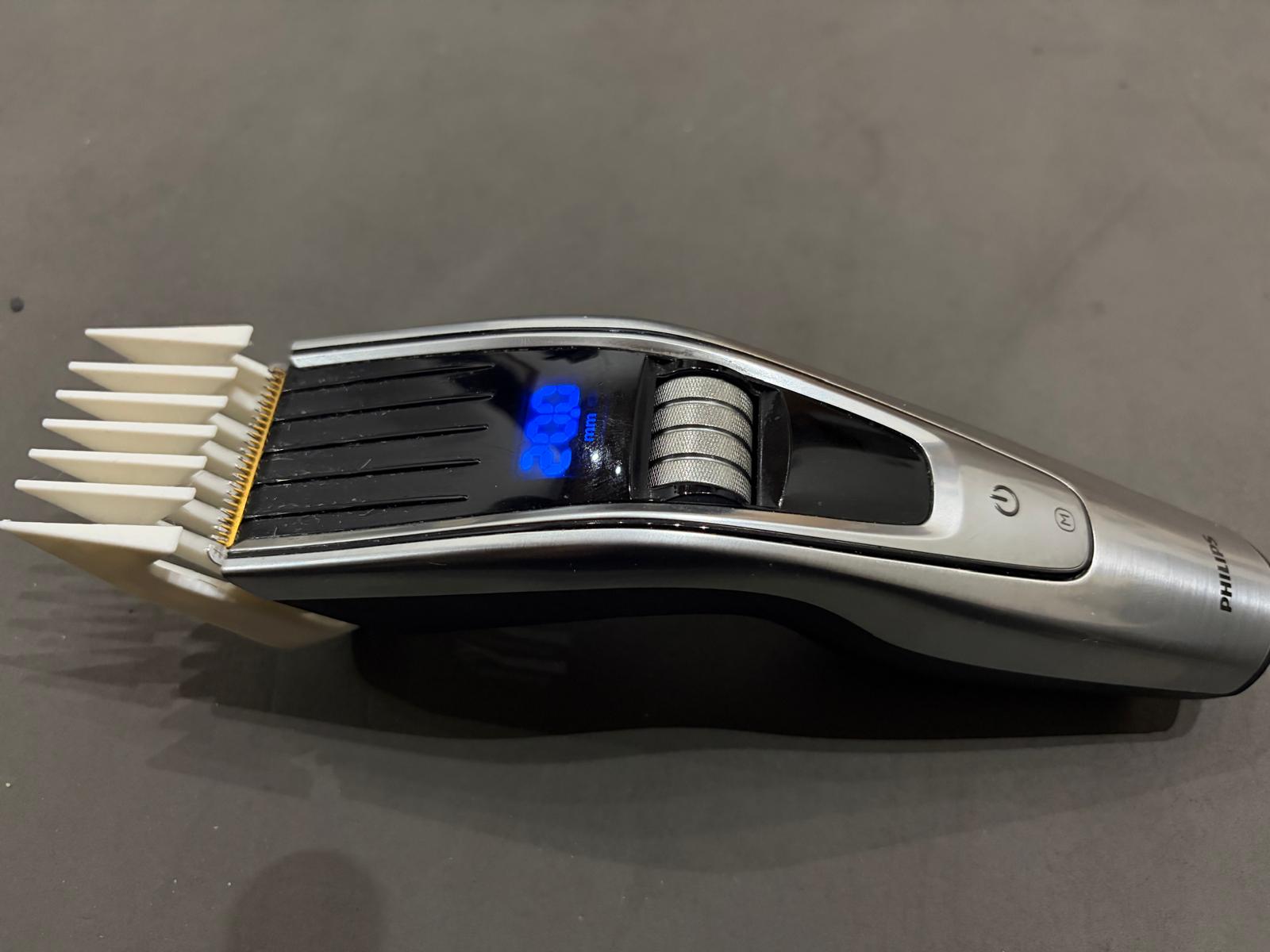Philips Hair Clipper Comb 7mm / 20mm compatible