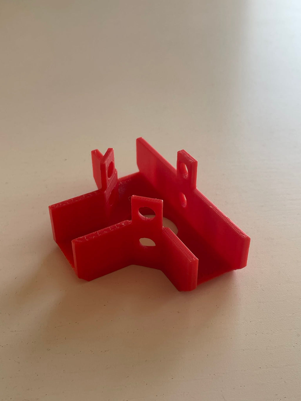 Corner Clamp