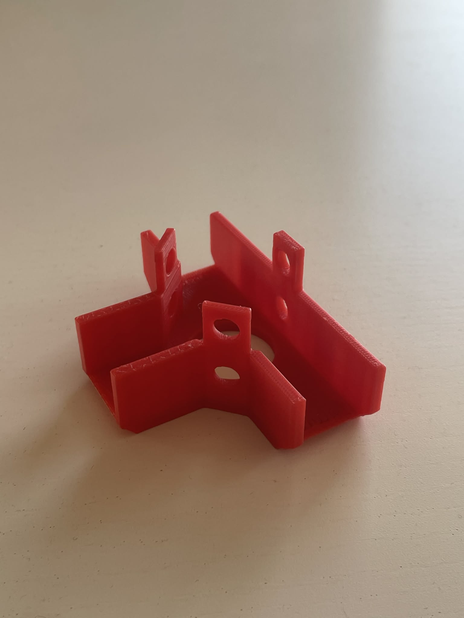 Corner Clamp