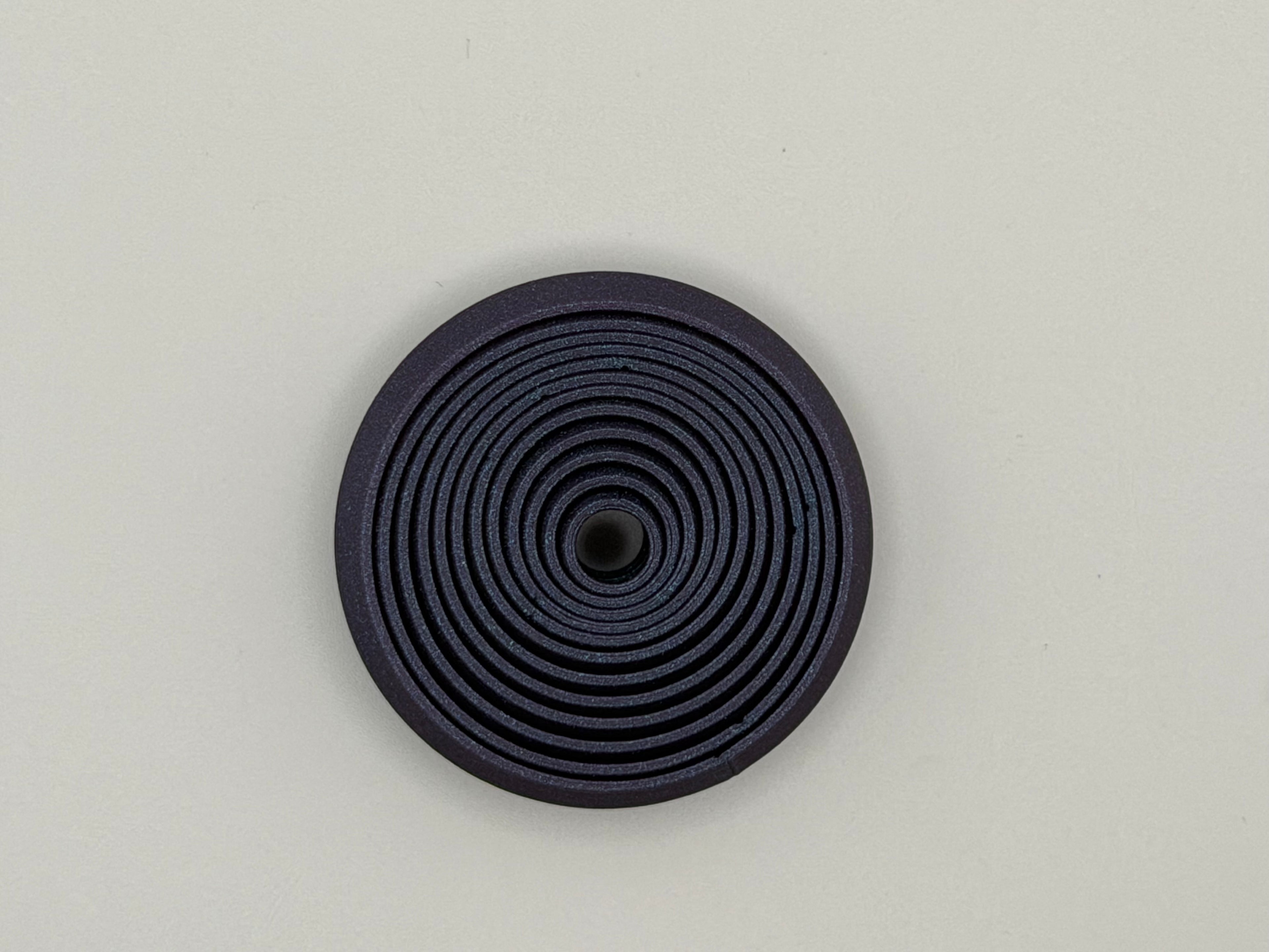 Free To Sell Circle Fidget - Public Domain
