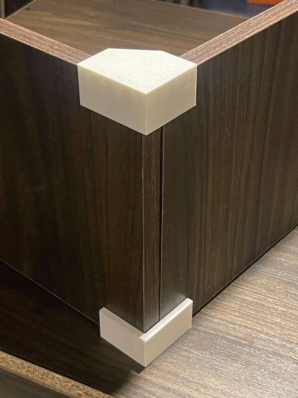 15mm Melamine Cabinet Building Jigs