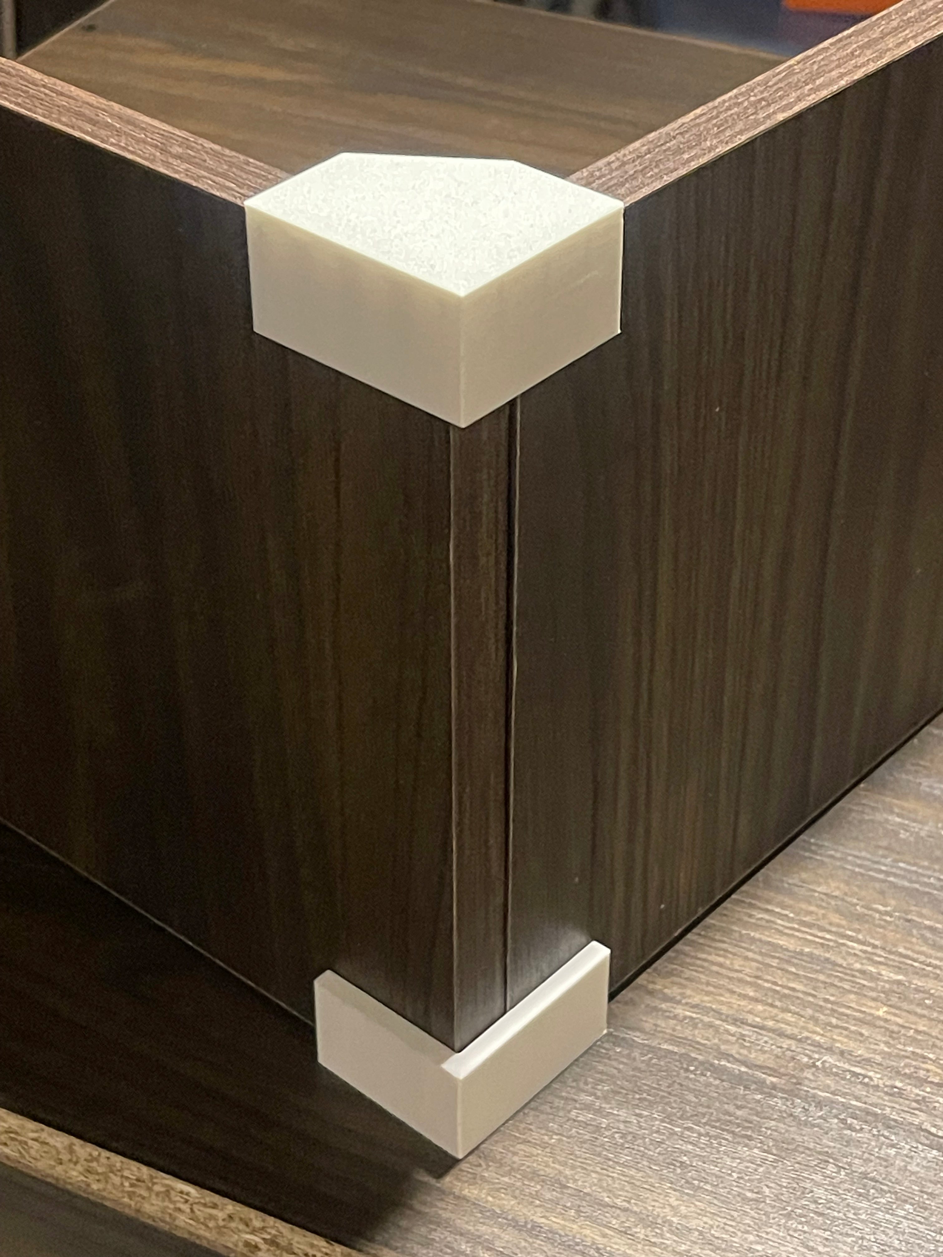 15mm Melamine Cabinet Building Jigs
