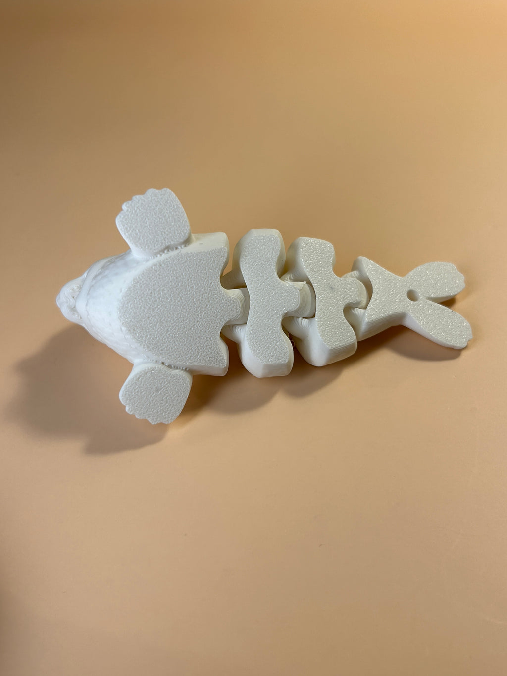 Project cutter for flexi toys V2