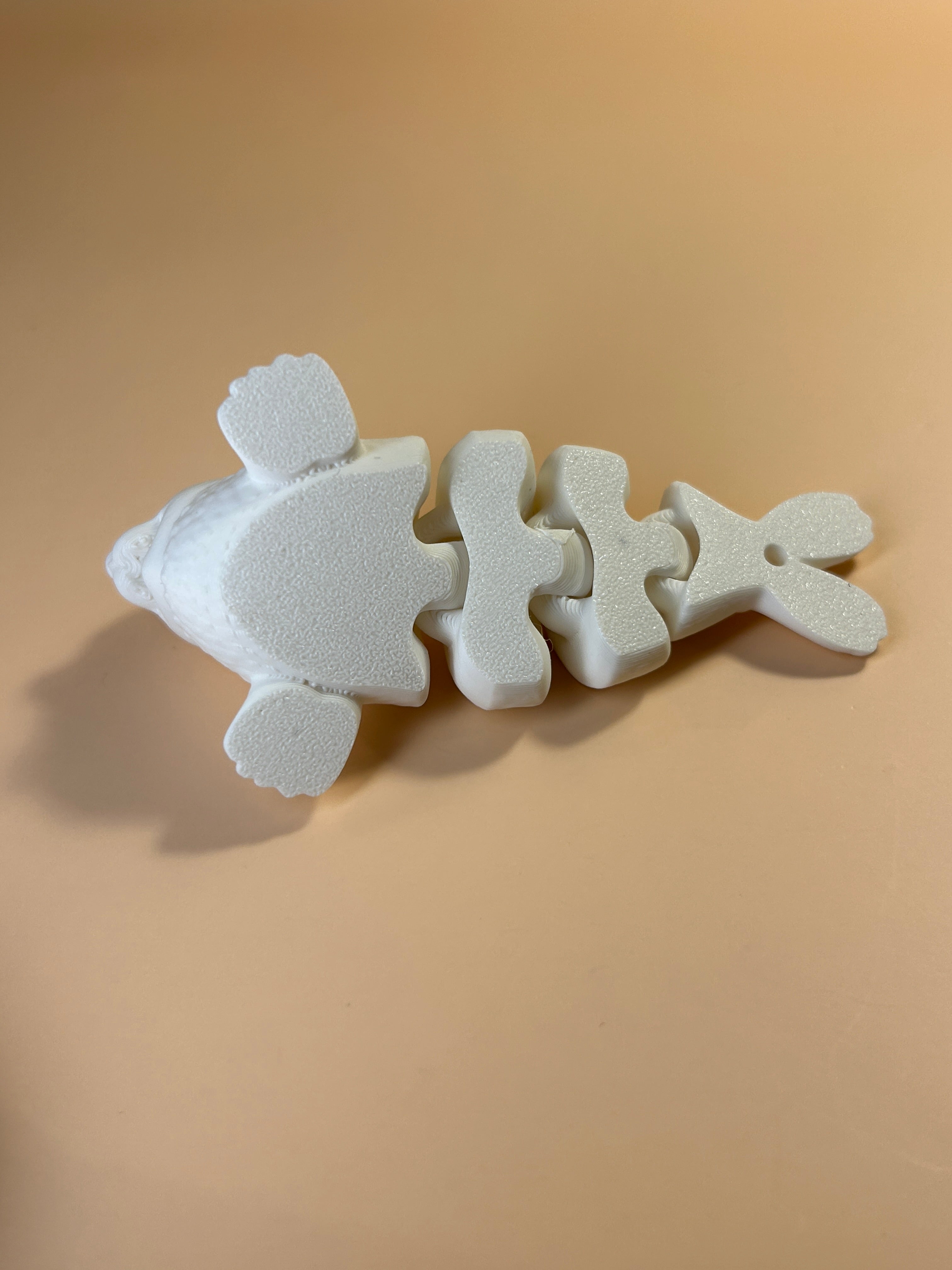Project cutter for flexi toys V2