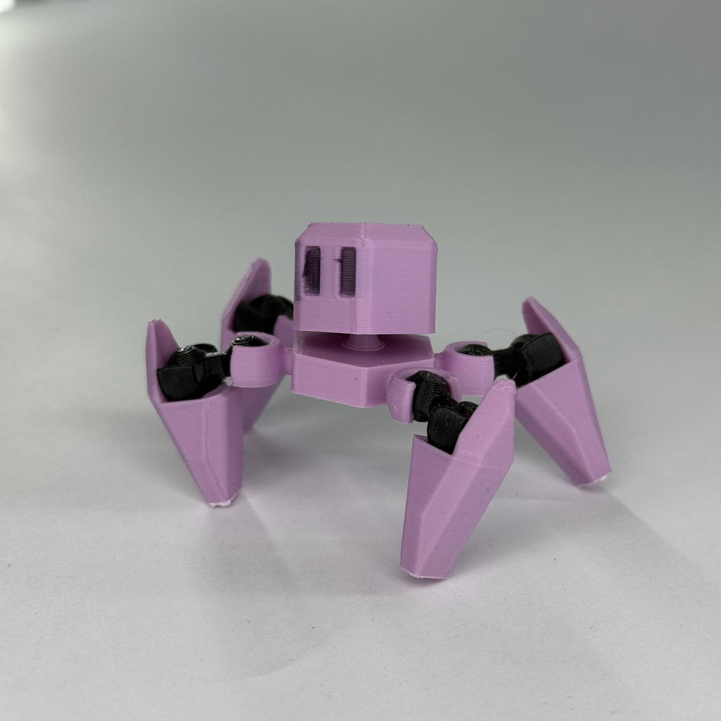 QuadR