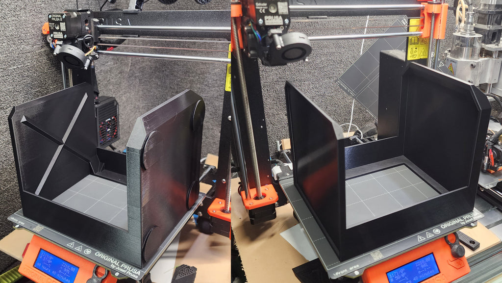 〓 Double Shelf - No Supports