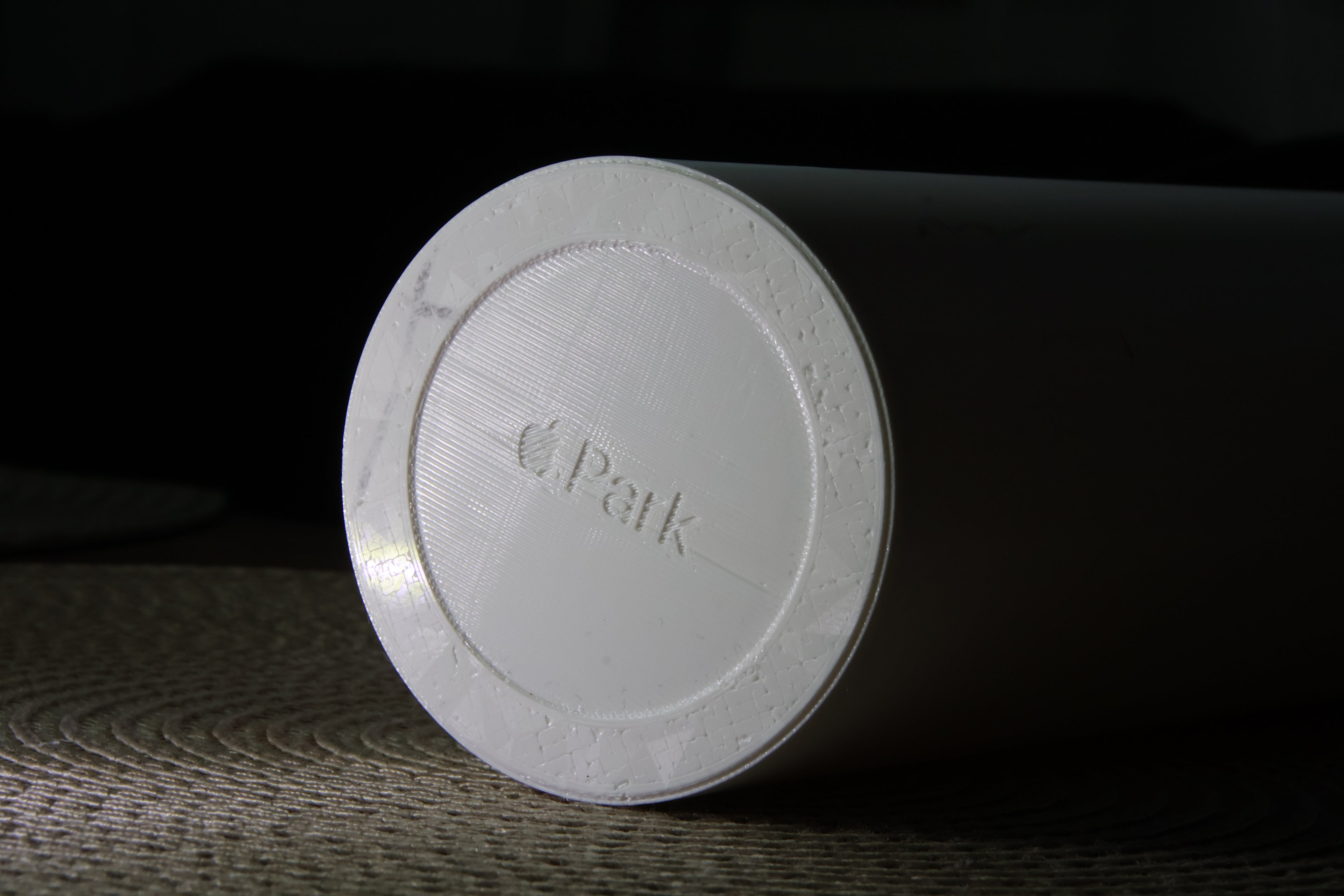 Apple Park Water Bottle