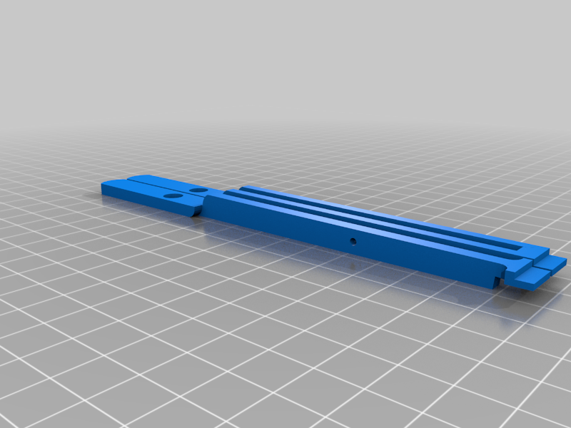 Treble (Papp's) Piano Mute
