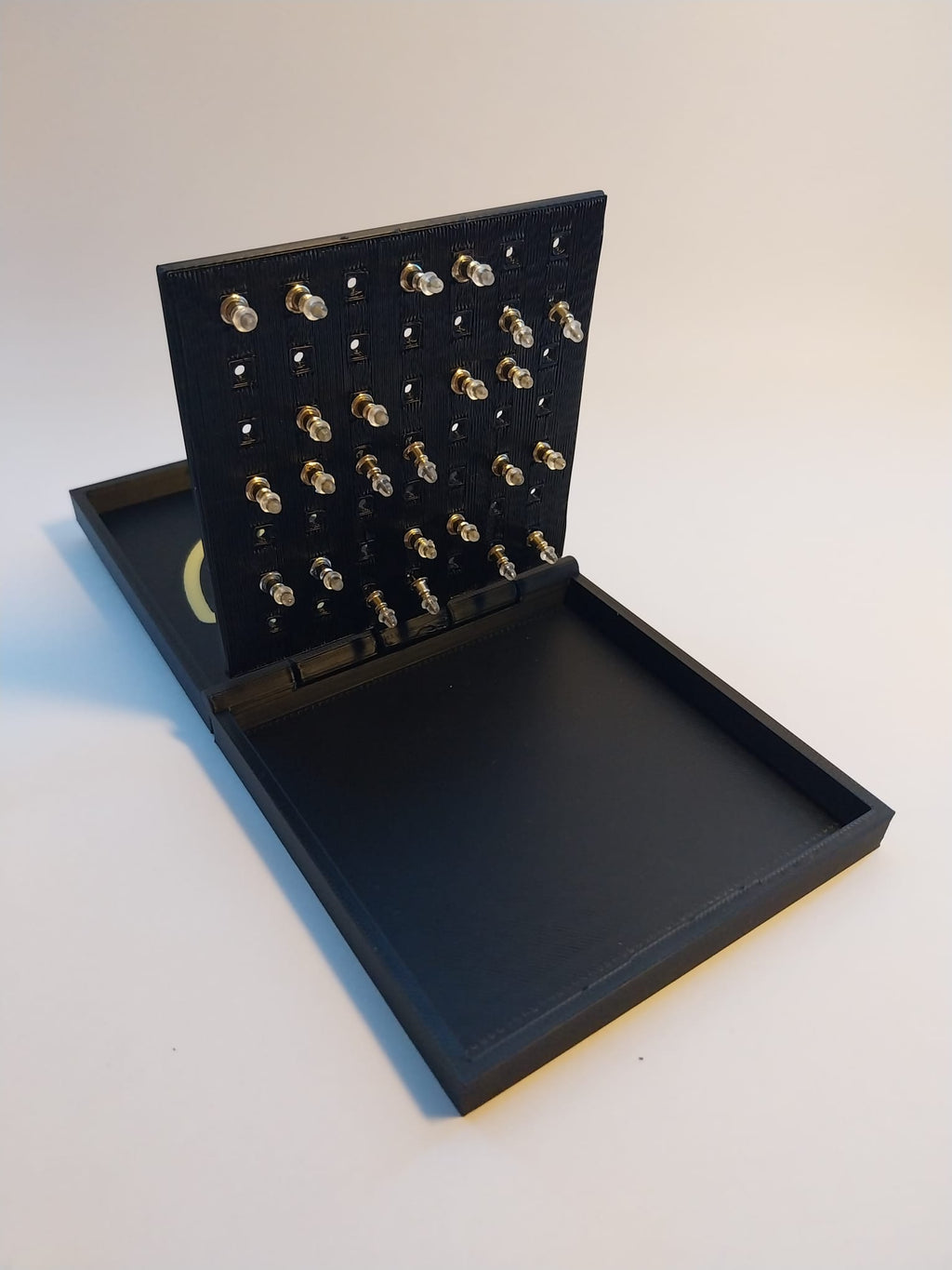 Jewelry box v1