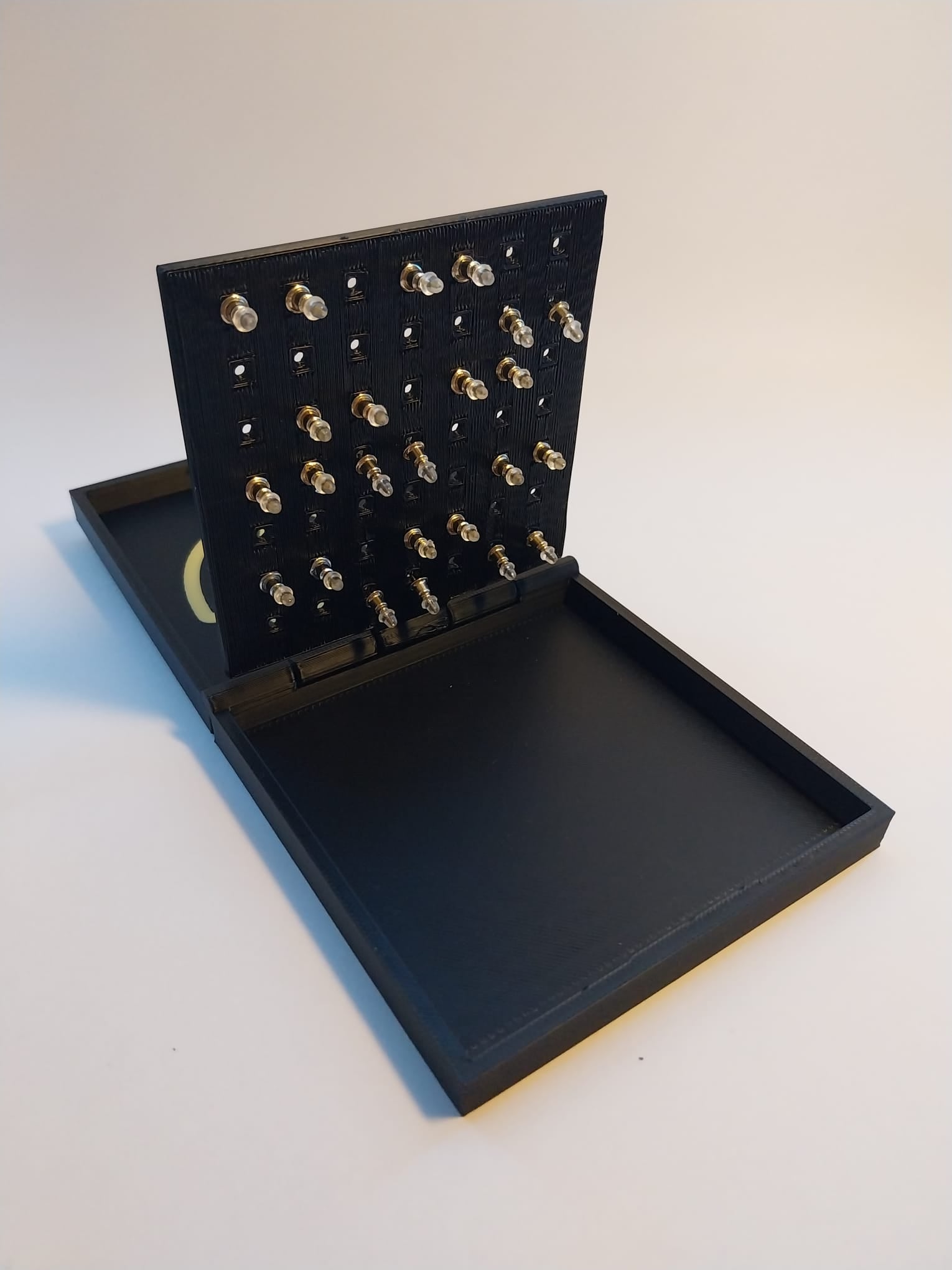 Jewelry box v1