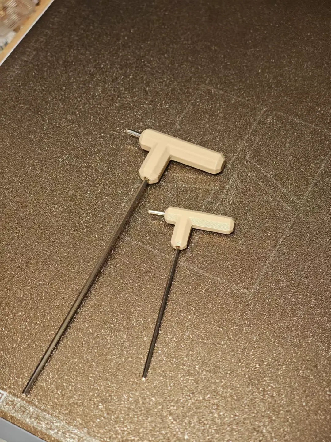拓竹内六角扳手手柄