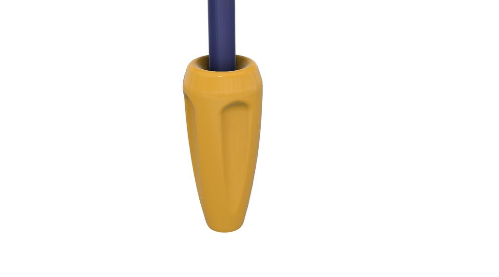 PTFE tube cap to keep the filament dry + Tube Holder