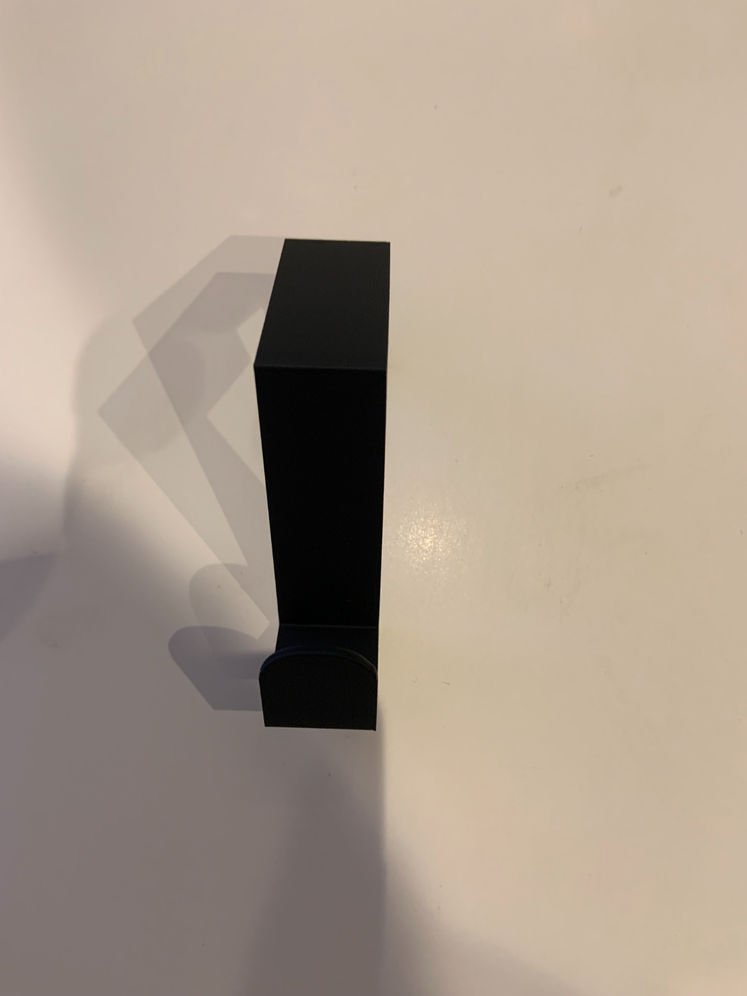 Türhaken für Türstärke 40mm / 4cm