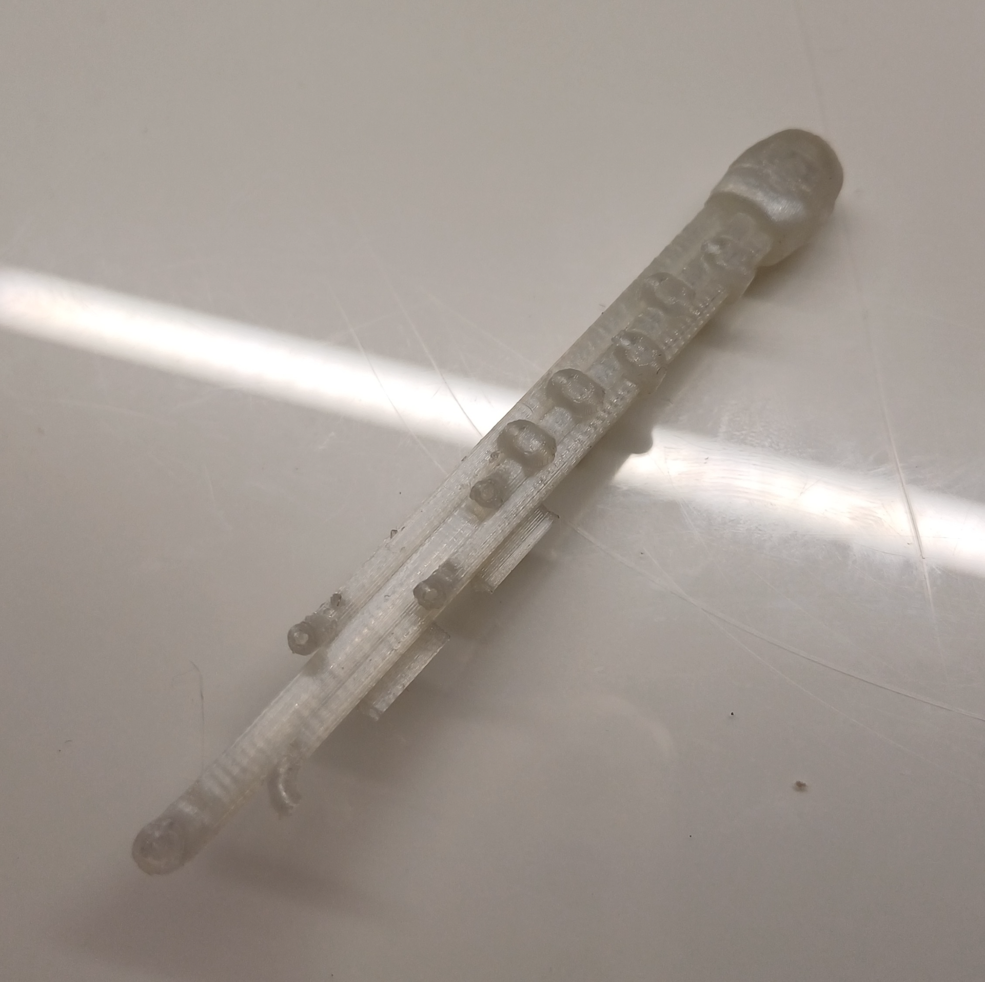 Bionicle MNOG Flute