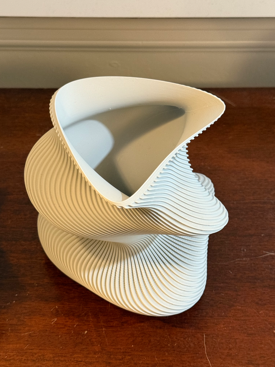 The Contortionist Vase