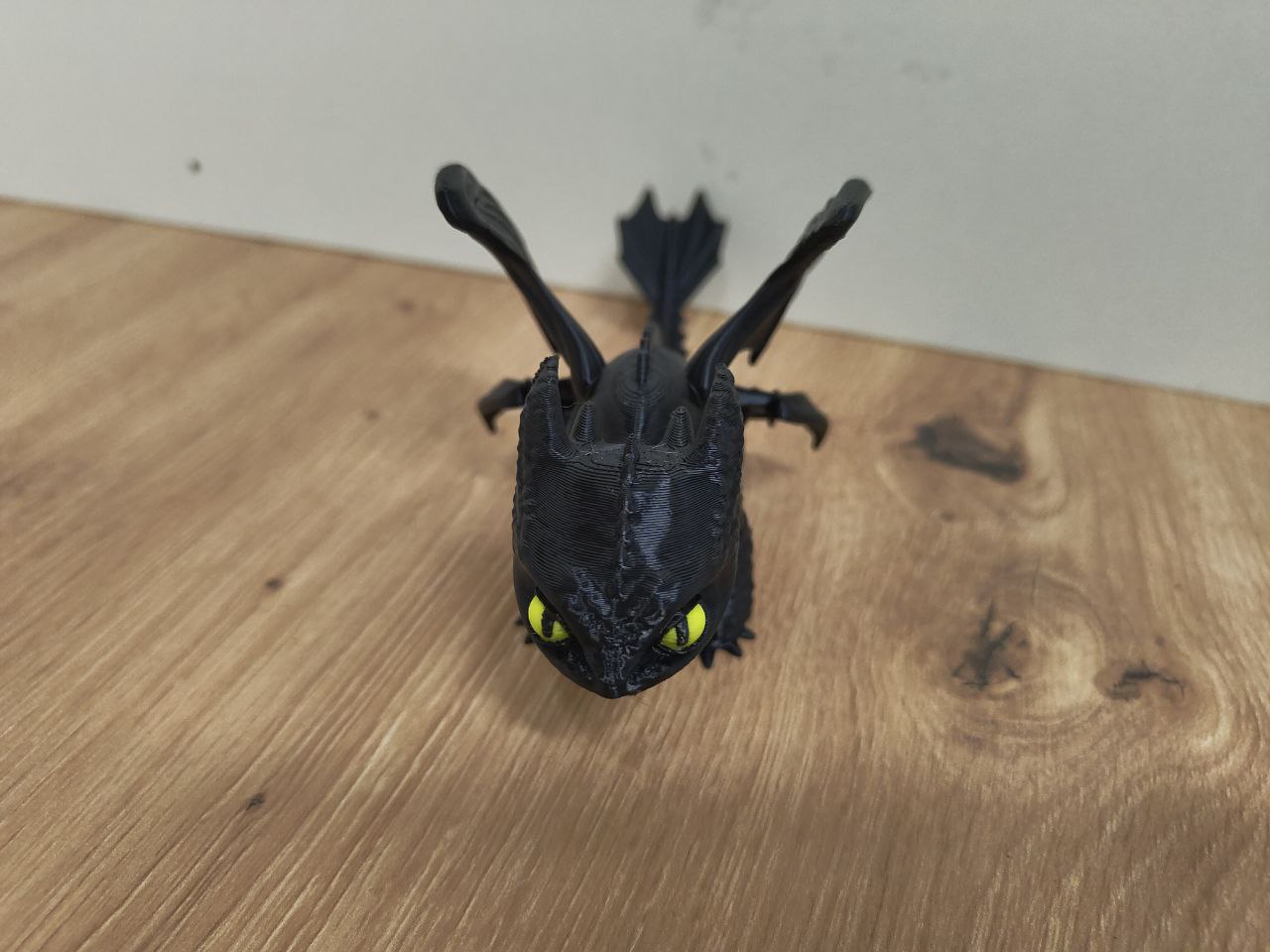 How to Train Your Dragon