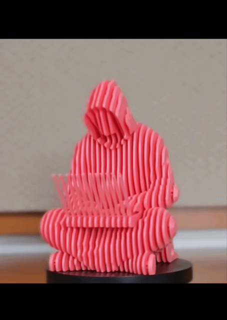 Ghost of Satoshi