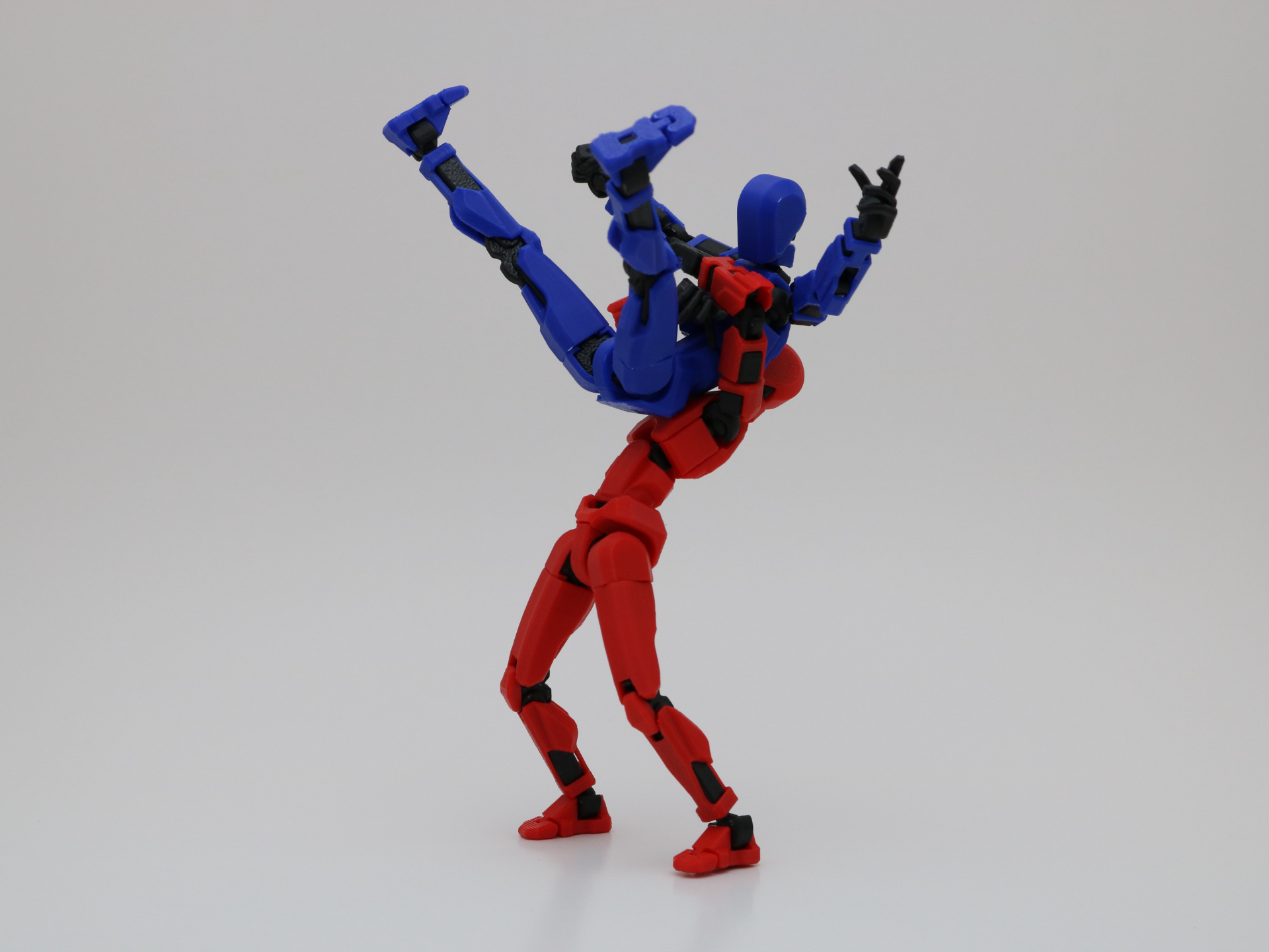 Dummy 13 - version 1.0!