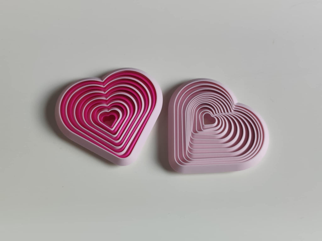 Heart Fidget