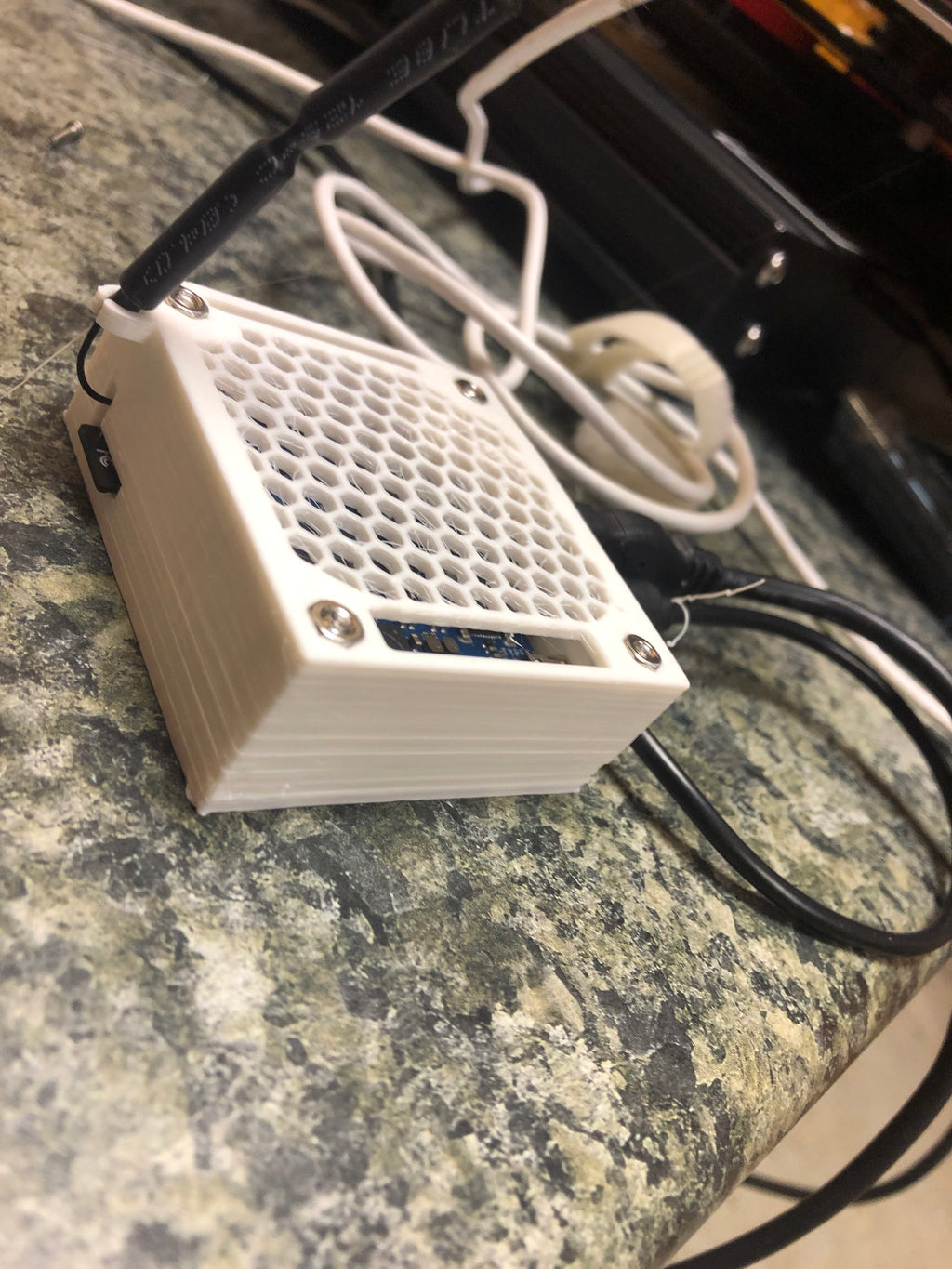 Orange Pi Zero 3 Case