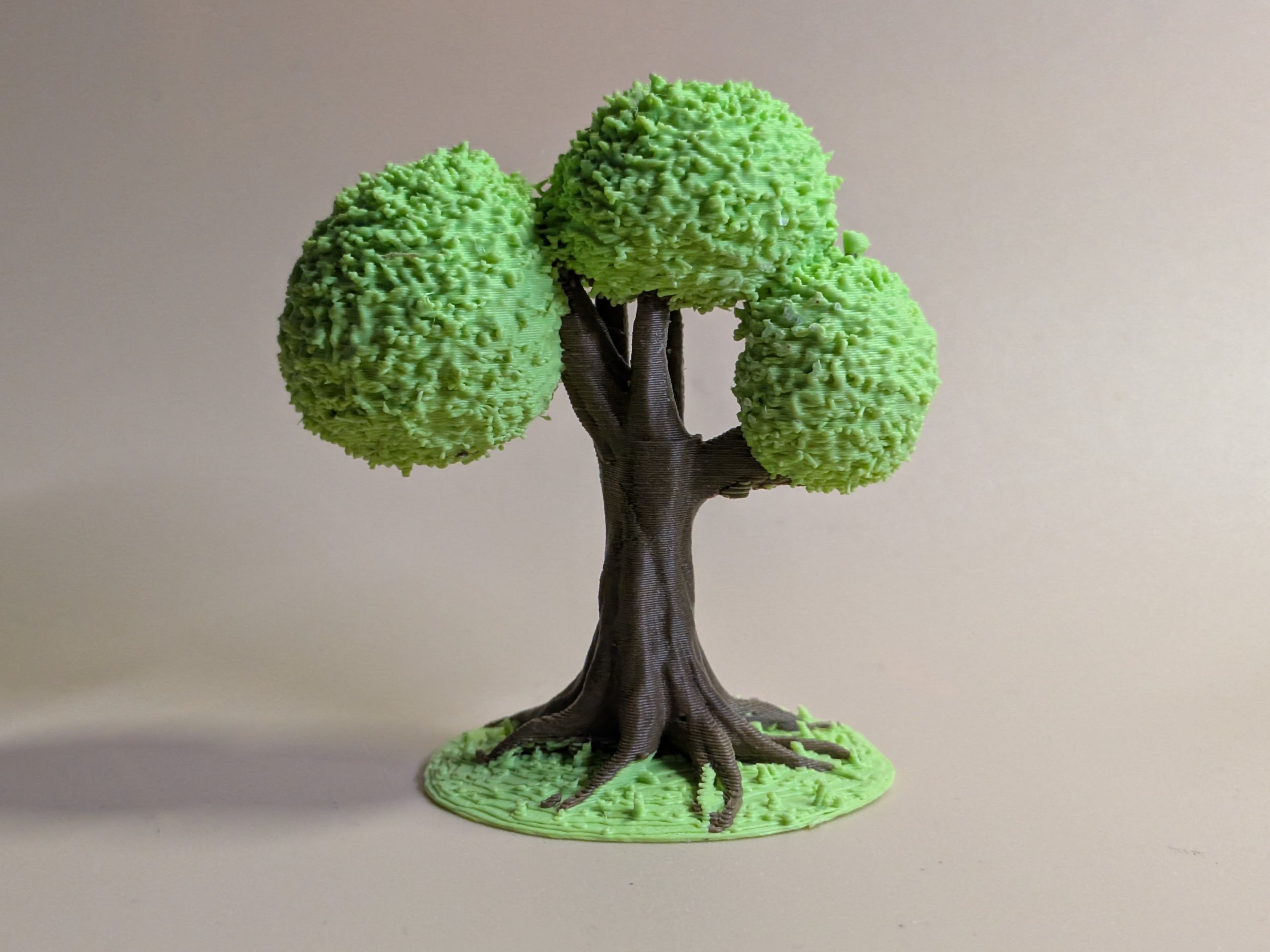 Miniatur Tree AMS Collection