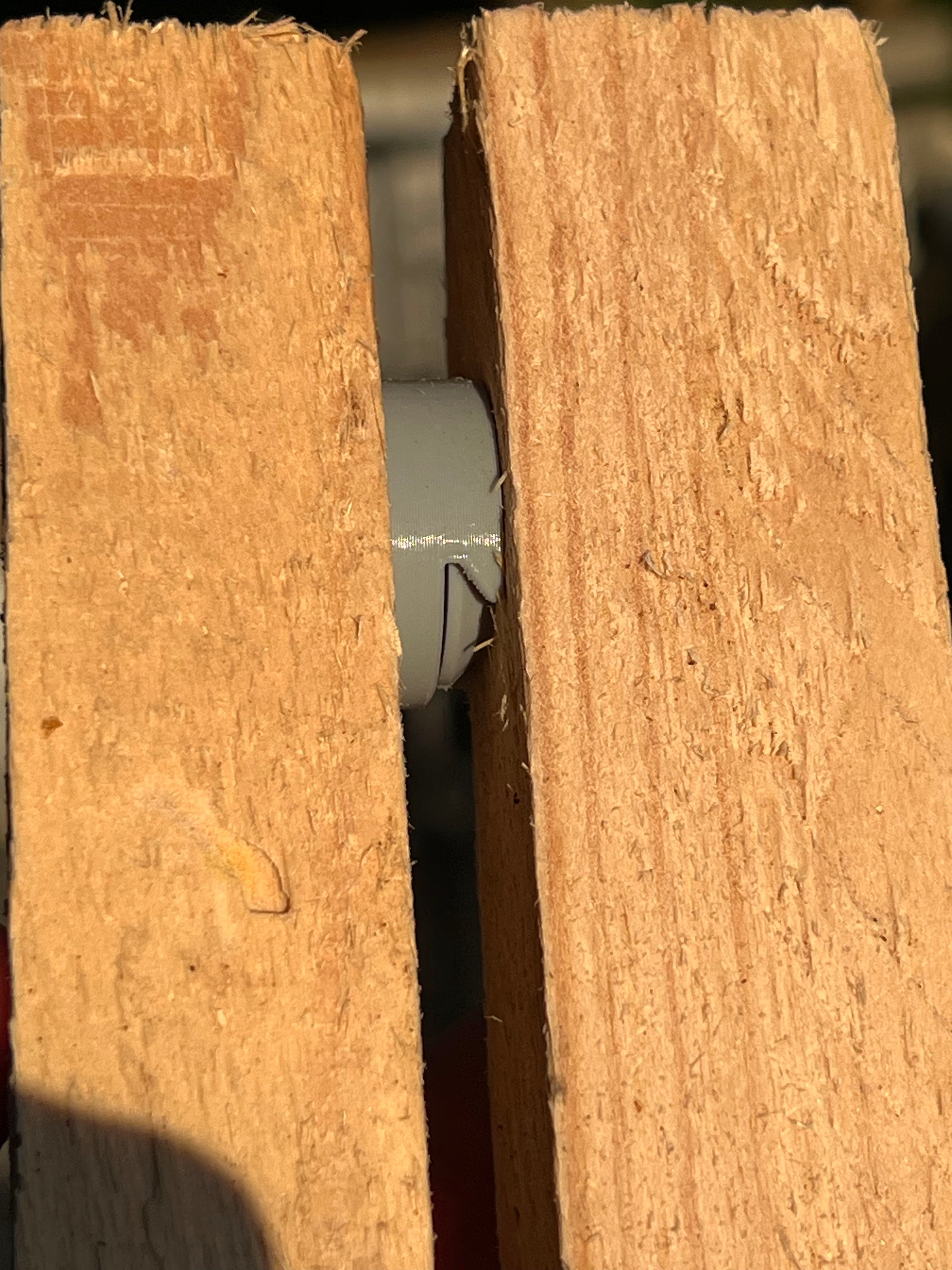 Multiconnect universal mount