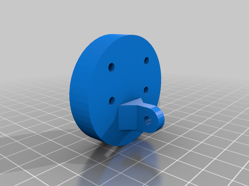 Raspberry Pi camera V2.1 stand