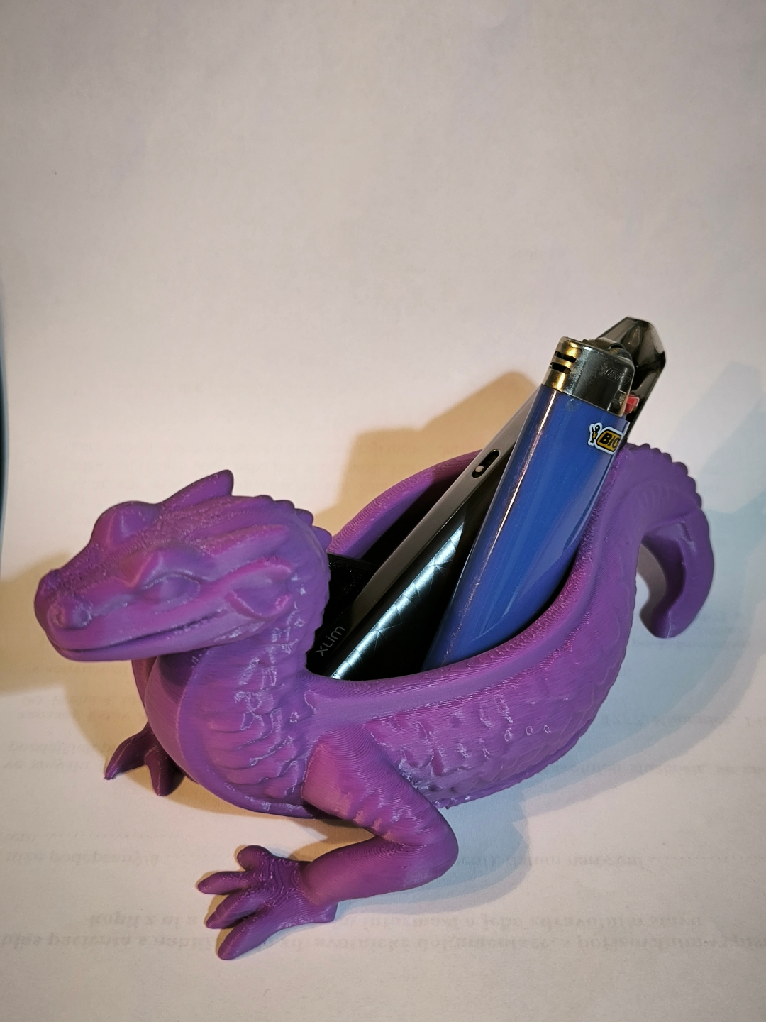 Youth Dragon - Bowl / Tray