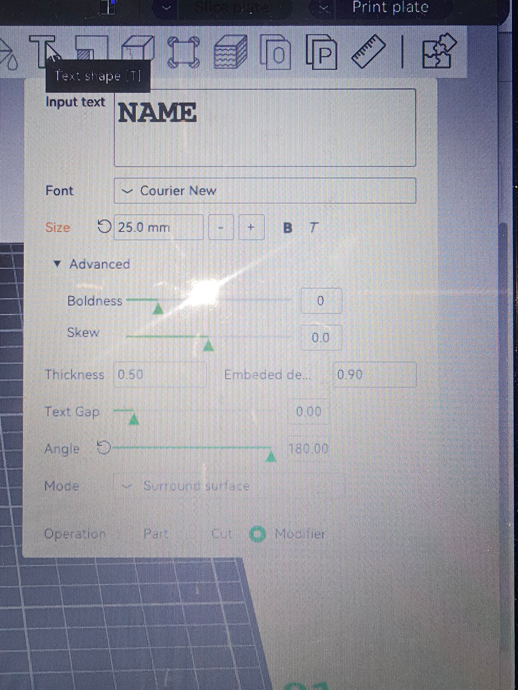 Dug Out Organizer Version3