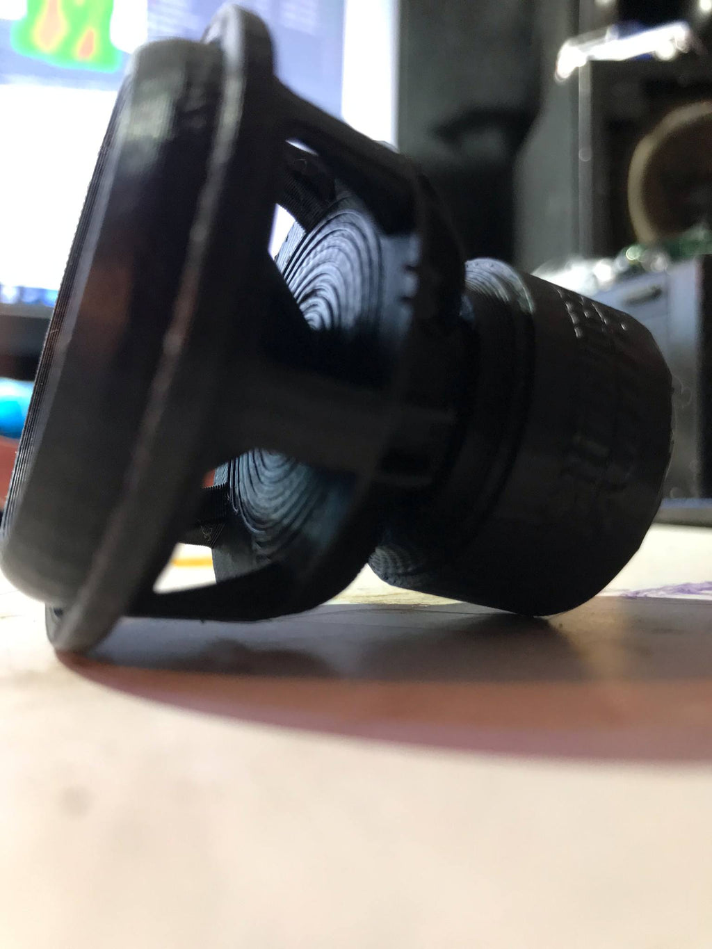 subwoofer porte-clée sundown audio
