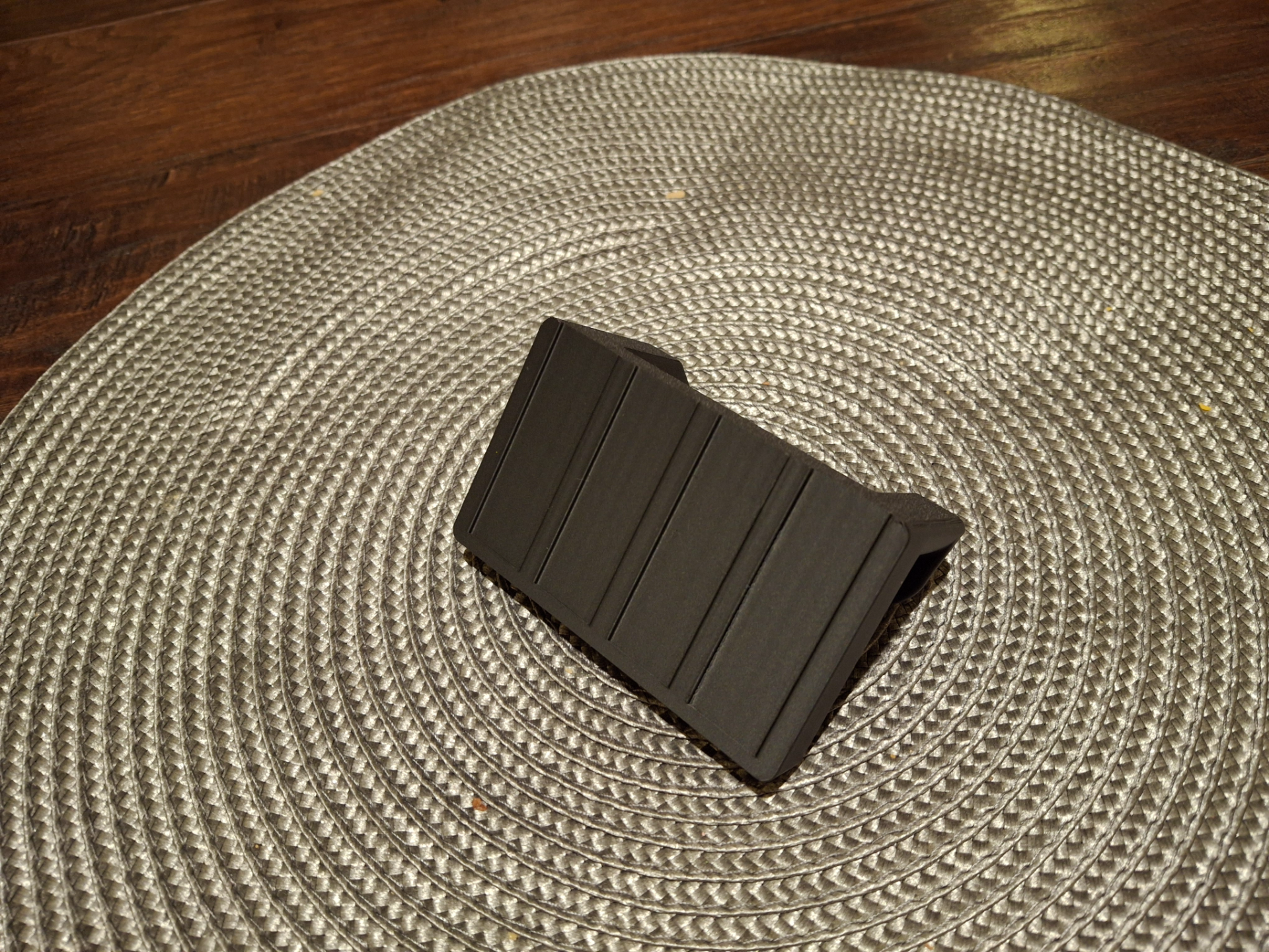 Hanger for StewMac/ReAxe Pocket Guitar Stand