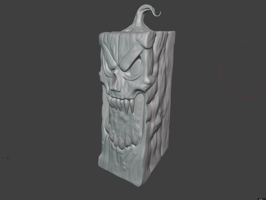 EcoJack: Flow of Fright- EcoFlow RAPID Pro X Cover