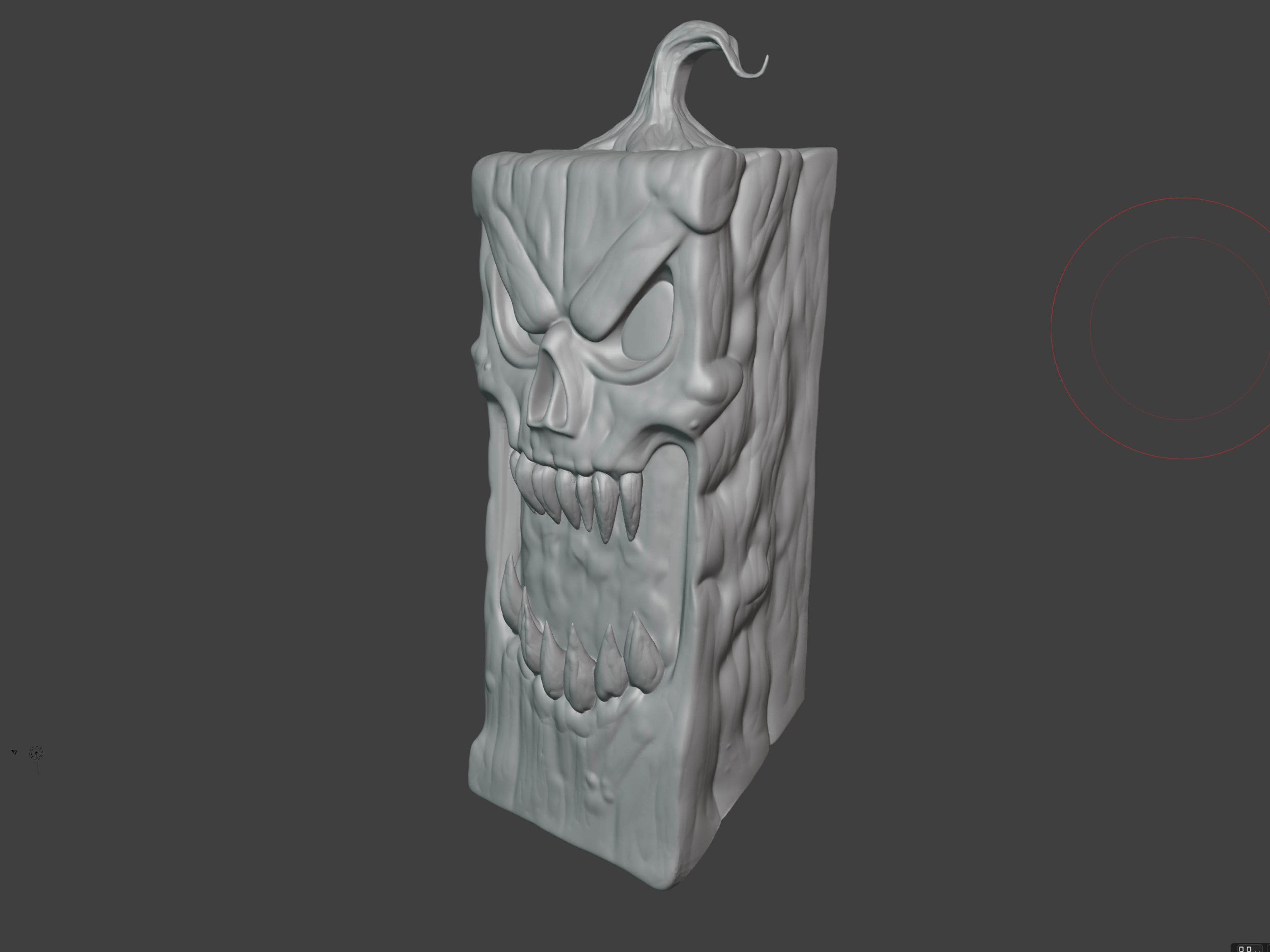 EcoJack: Flow of Fright- EcoFlow RAPID Pro X Cover