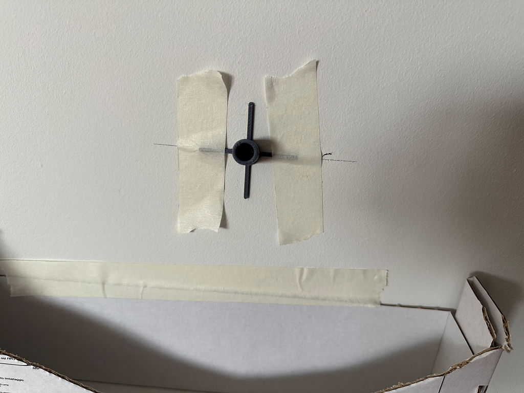 Shelf bracket Tranhult