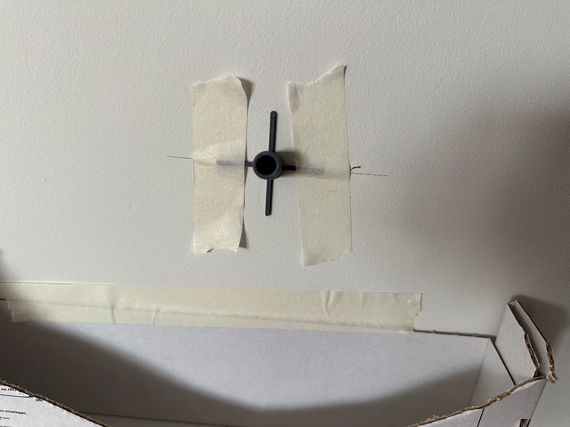 Shelf bracket Tranhult
