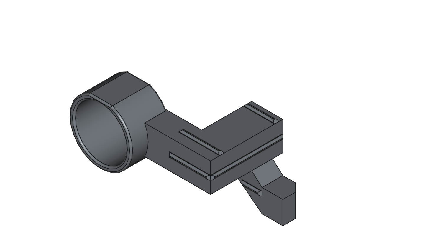 Mechanical lock