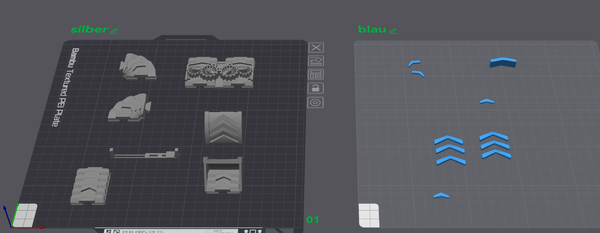 Factorio Transport Belt