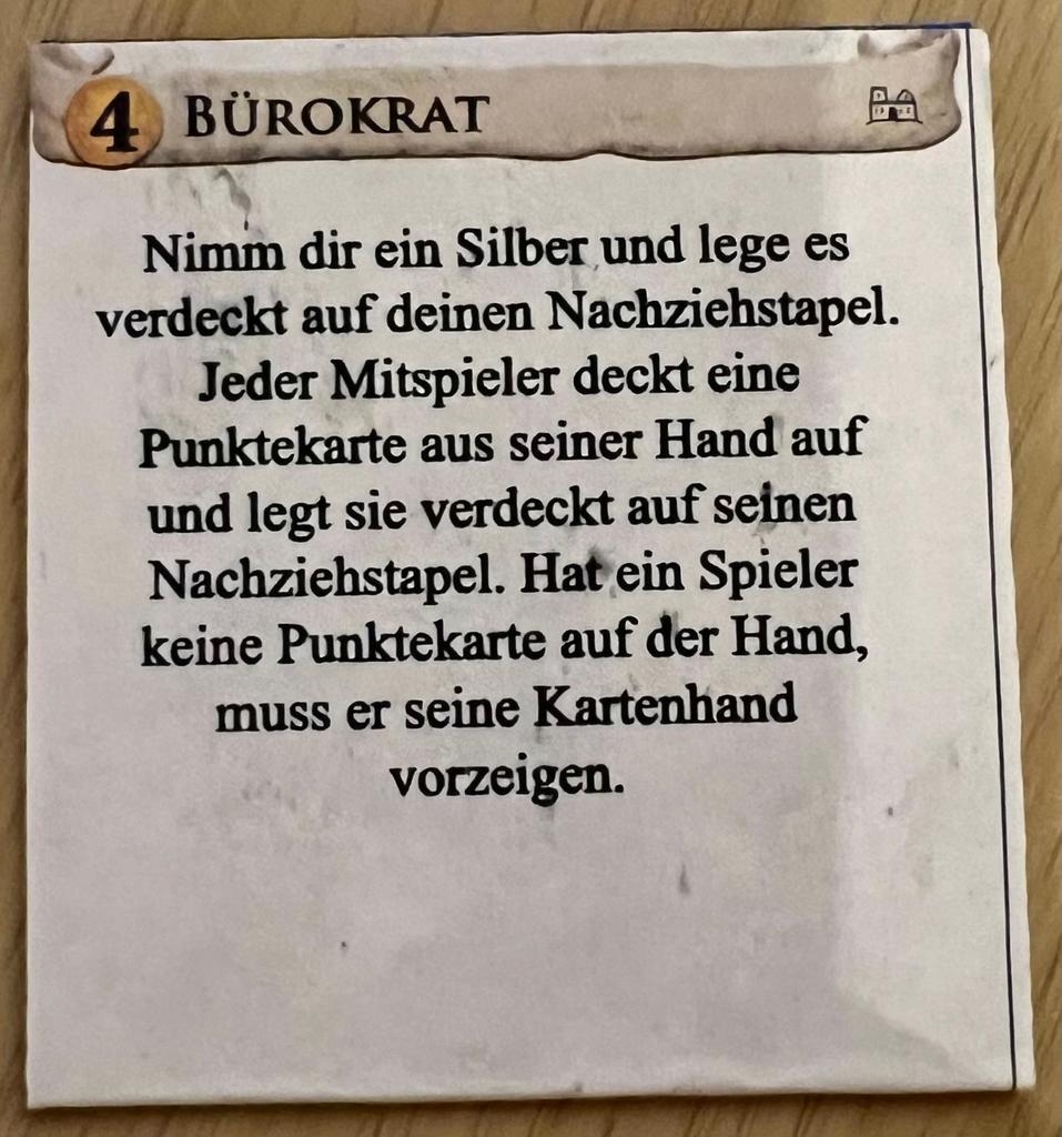 Dominion - Divider and Storage (Basic Edition)