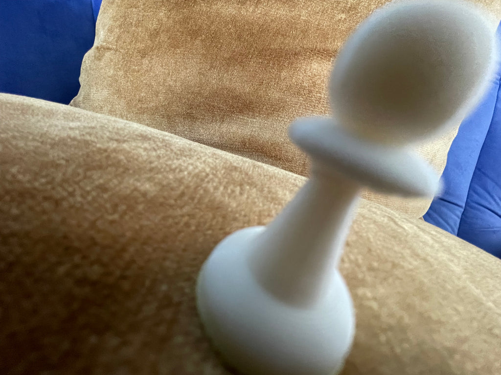 Chess pawn